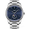 Часы Longines Master Collection L2.909.4.92.6